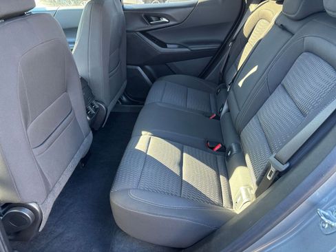 Used 2025 Chevrolet Equinox LT image 22