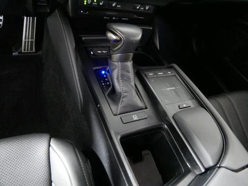 Used 2020 Lexus ES 350 F Sport w/ Accessory Package 2 FWD image 24