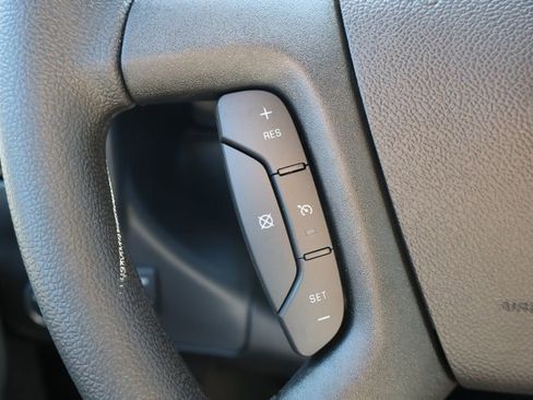 New 2025 Chevrolet Express 2500 w/ Driver Convenience Package image 13