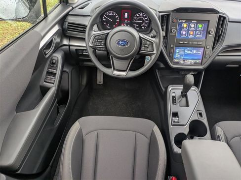 New 2025 Subaru Impreza 2.0i image 18