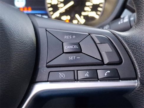 Used 2024 Nissan Altima 2.5 SV image 27