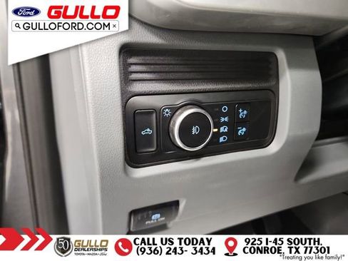 Used 2025 Ford F250 XLT image 19