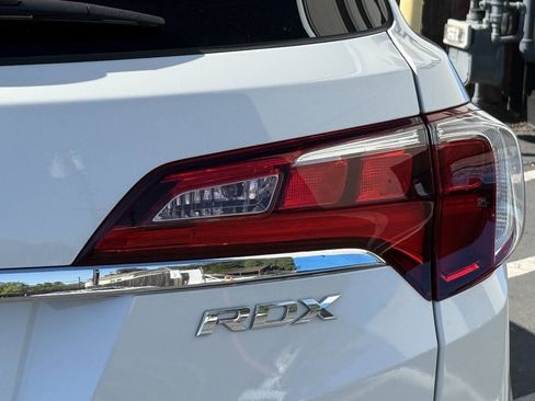 Used 2017 Acura RDX FWD image 27