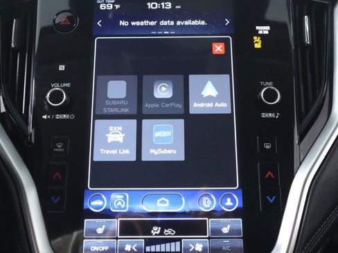 Used 2023 Subaru Outback Premium AWD/4WD image 19