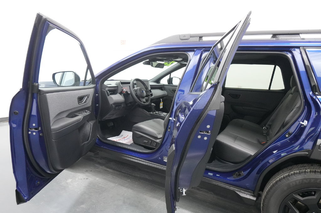 New 2026 Subaru Outback Limited AWD/4WD image 21
