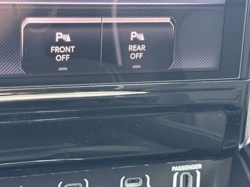 New 2026 RAM 1500 Laramie w/ Night Edition image 24