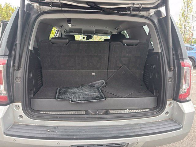 Used 2017 GMC Yukon SLT AWD/4WD image 33