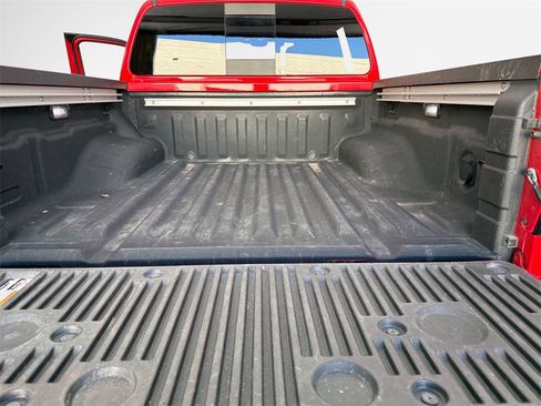 Used 2023 Nissan Frontier PRO-4X w/ Pro Convenience Package image 24