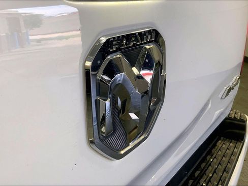Used 2022 RAM 1500 Big Horn w/ Trailer Tow Group AWD/4WD image 29