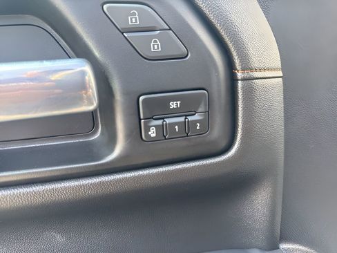 Used 2021 GMC Sierra 1500 AT4 image 11