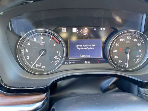 New 2025 Cadillac XT5 Premium Luxury w/ Technology Package image 15