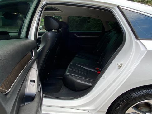 Used 2020 Honda Accord EX-L image 47