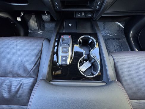 Used 2024 Honda Ridgeline Black Edition image 32