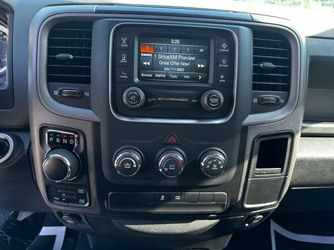 Used 2019 RAM 1500 Express w/ Express Value Package AWD/4WD image 17