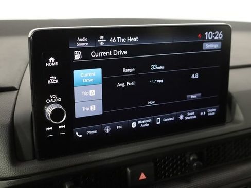 Used 2024 Honda CR-V Sport-L image 33