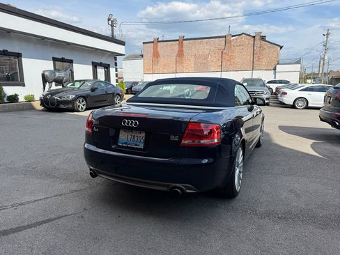 Used 2009 Audi A4 3.2 image 8