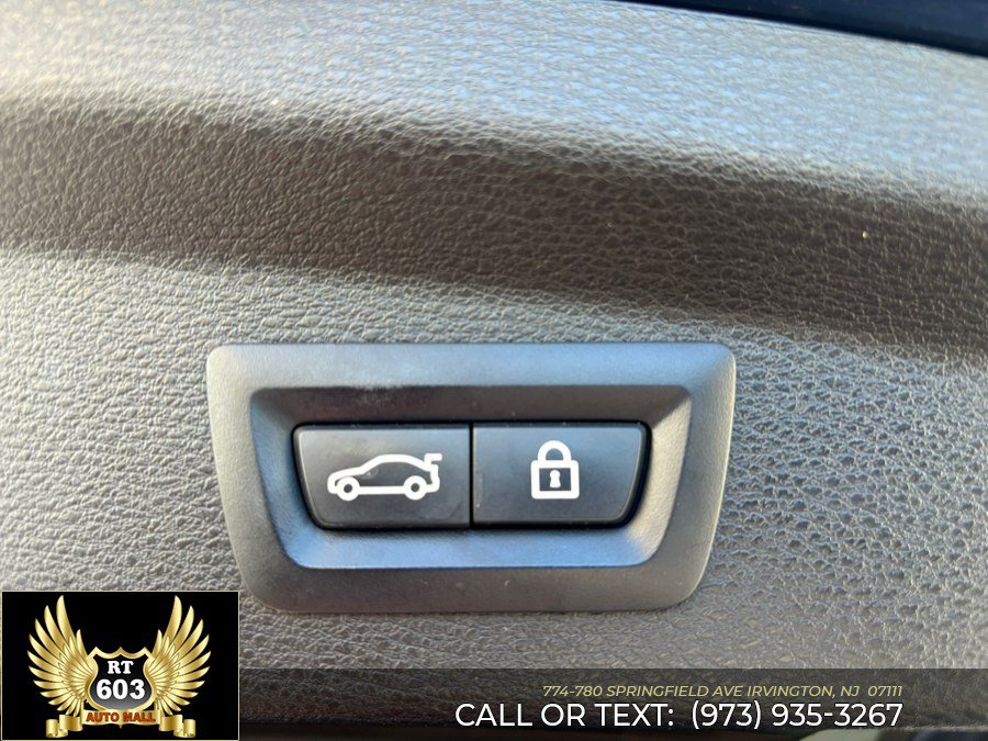Used 2020 BMW X2 xDrive28i w/ Convenience Package AWD/4WD image 8