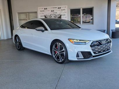 Used 2024 Audi S7 Prestige w/ Prestige Package