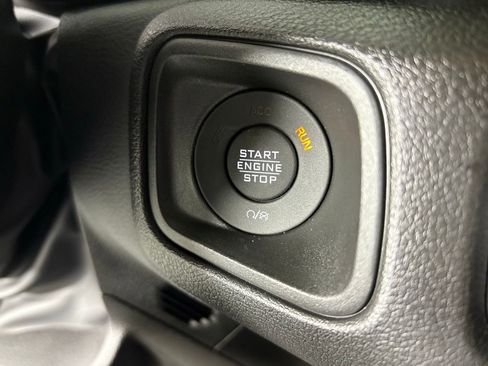 New 2026 Jeep Wrangler Sport S AWD/4WD image 22