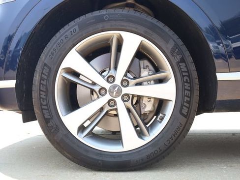 Used 2023 Genesis GV80 3.5T AWD/4WD image 8