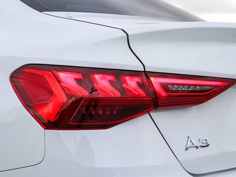 Used 2023 Audi A3 2.0T Premium w/ Convenience Package image 12