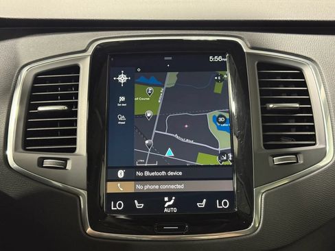 Used 2021 Volvo XC90 T8 Inscription Expression w/ Climate Package AWD/4WD image 32
