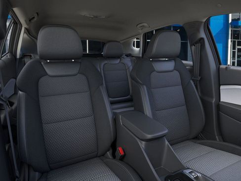 New 2026 Chevrolet Trax LT w/ LT Convenience Package image 16