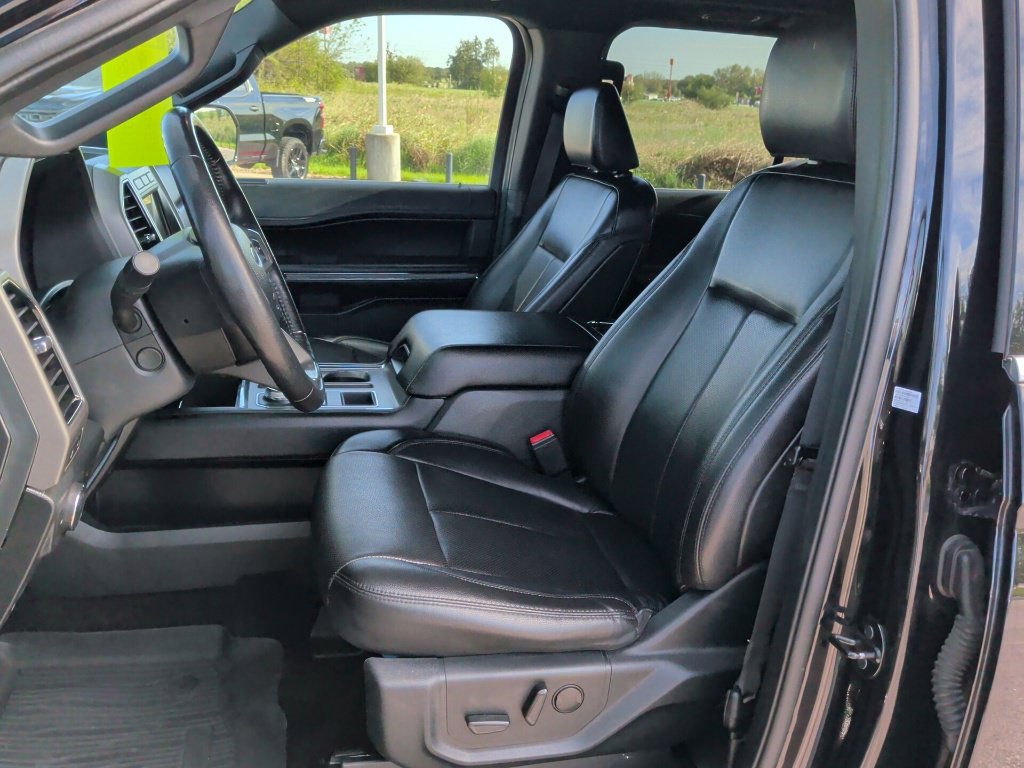 Used 2021 Ford Expedition XLT RWD image 13