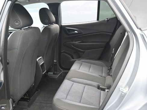 Used 2024 Chevrolet Trax LS w/ Driver Confidence Package image 28