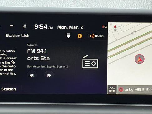 New 2026 Kia Seltos S AWD/4WD image 19