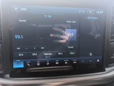 Certified 2023 Ford F150 Raptor image 39