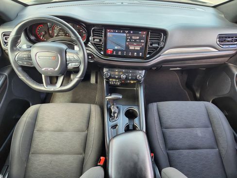 Used 2025 Dodge Durango GT RWD image 27