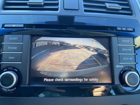 Used 2014 MAZDA CX-9 Grand Touring w/ GT Technology Package image 32