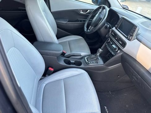 Used 2019 Hyundai Kona Ultimate FWD image 9