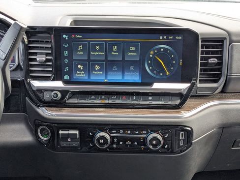 Used 2025 Chevrolet Silverado 1500 LT image 19