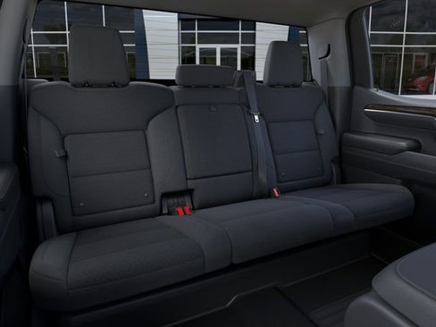 Used 2026 GMC Sierra 1500 Elevation AWD/4WD image 17