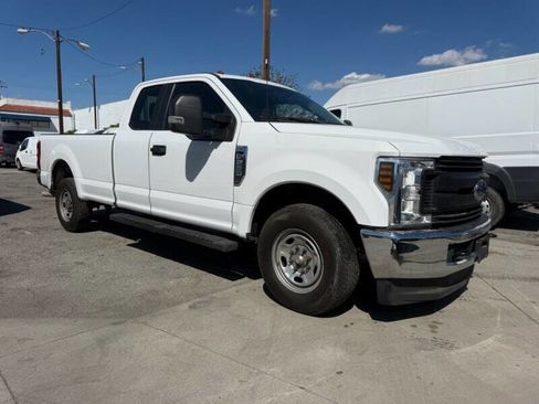 Used 2019 Ford F250 XL w/ XL Value Package image 1