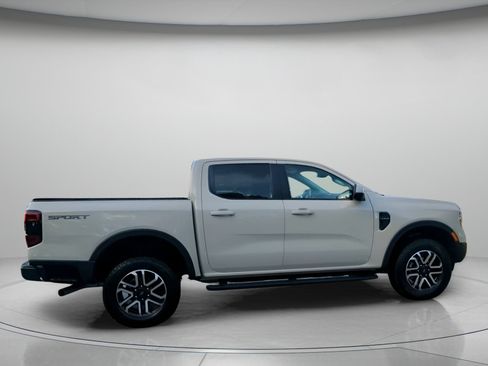 Certified 2026 Ford Ranger Lariat RWD image 31