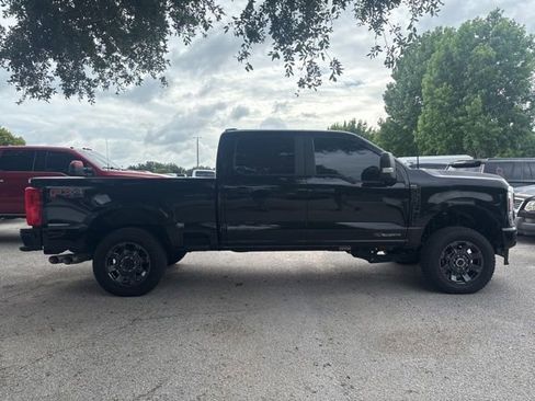 Used 2026 Ford F250 XL w/ STX Appearance Package AWD/4WD image 4