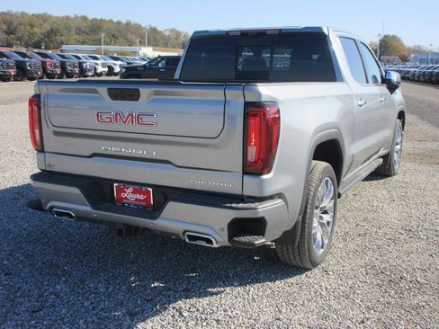 New 2026 GMC Sierra 1500 Denali image 5