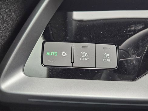 New 2026 Audi A3 2.0T Premium image 25