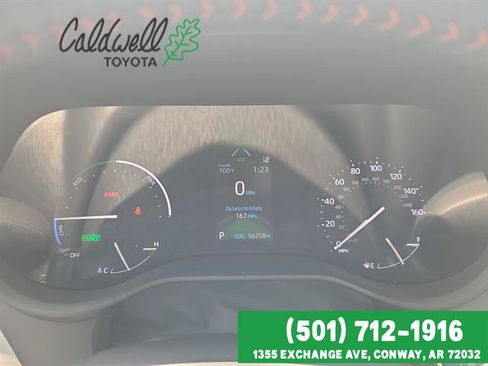 Used 2022 Toyota Sienna XSE w/ XSE Plus Package AWD/4WD image 32