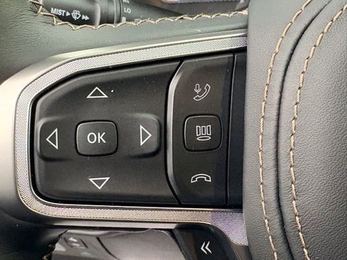 New 2026 RAM 1500 Tungsten image 23