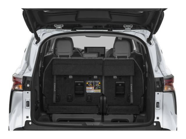 New 2026 Toyota Sienna XLE FWD image 13