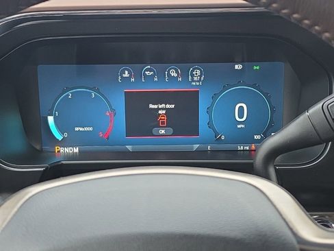 New 2026 Ford F250 King Ranch image 24