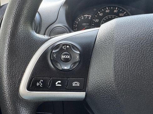 Used 2021 Mitsubishi Mirage ES image 20