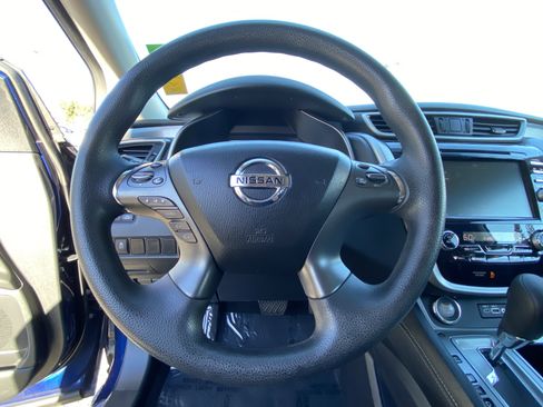 Used 2020 Nissan Murano S w/ Cargo Package image 25