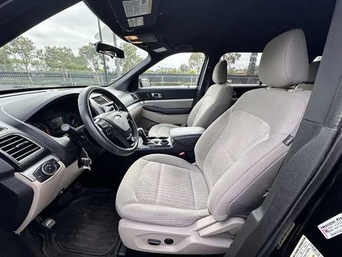Used 2019 Ford Explorer FWD image 23