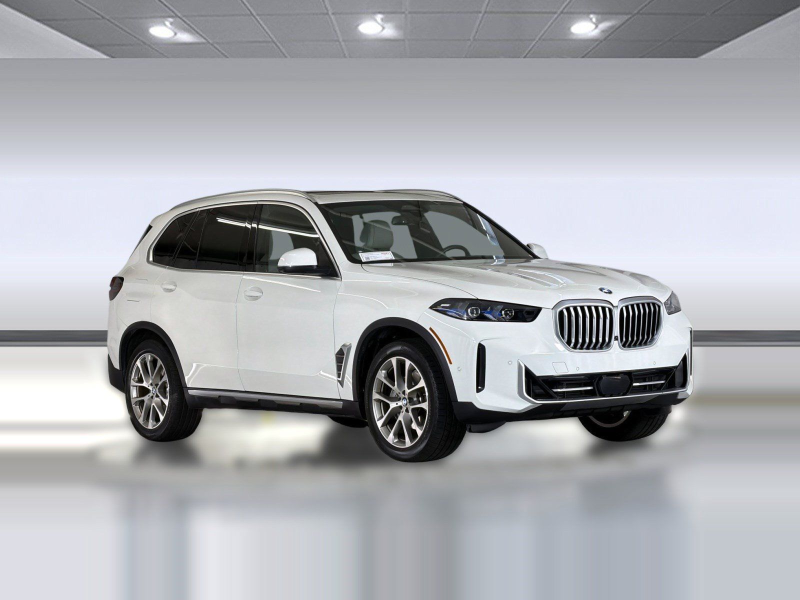 Used 2024 BMW X5 sDrive40i w/ Premium Package RWD image 7