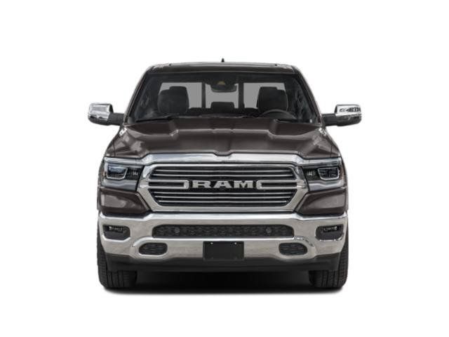 Used 2023 RAM 1500 Laramie AWD/4WD image 7